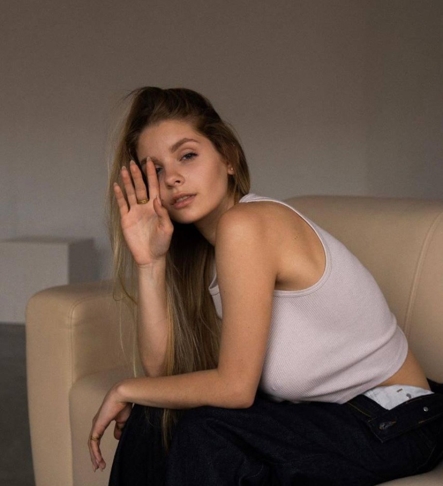 Индивидуалка Полина фото № 2 в городе Новоуральск