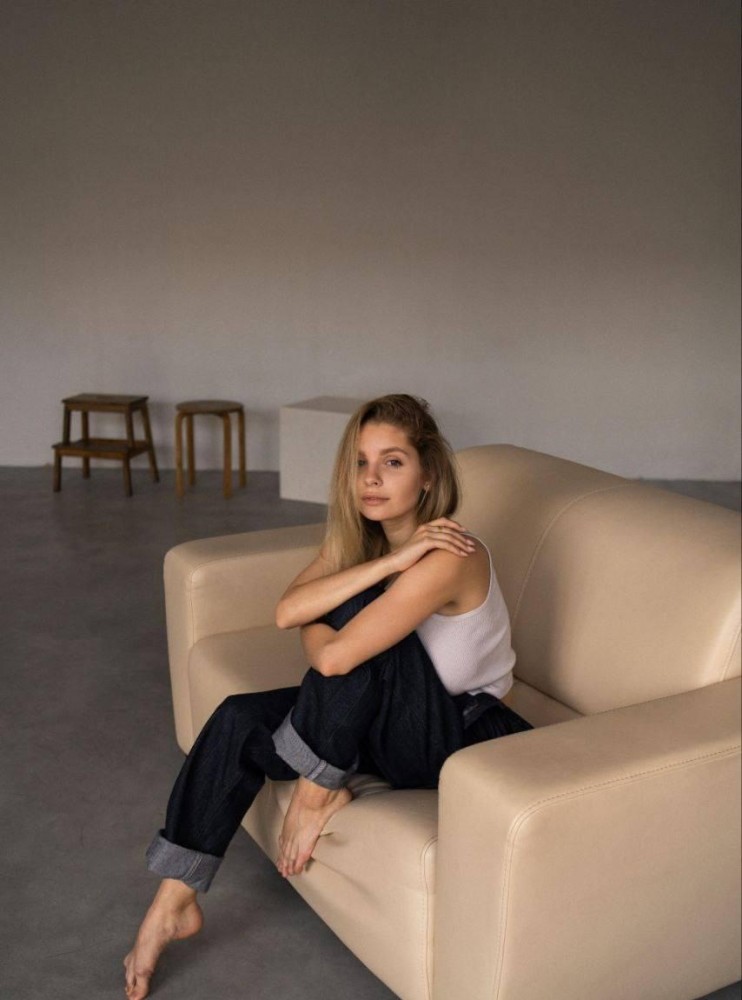 Индивидуалка Полина фото № 2 в городе Новоуральск