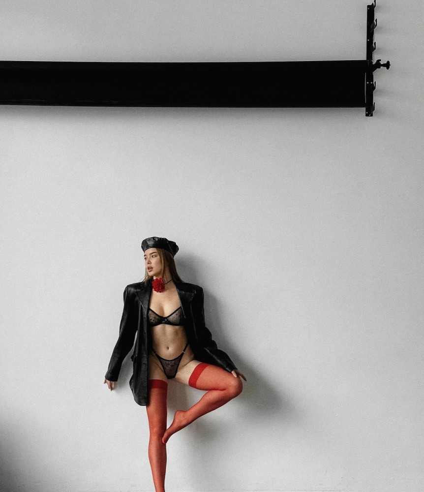 Индивидуалка Светлана фото № 2 в городе Новоуральск