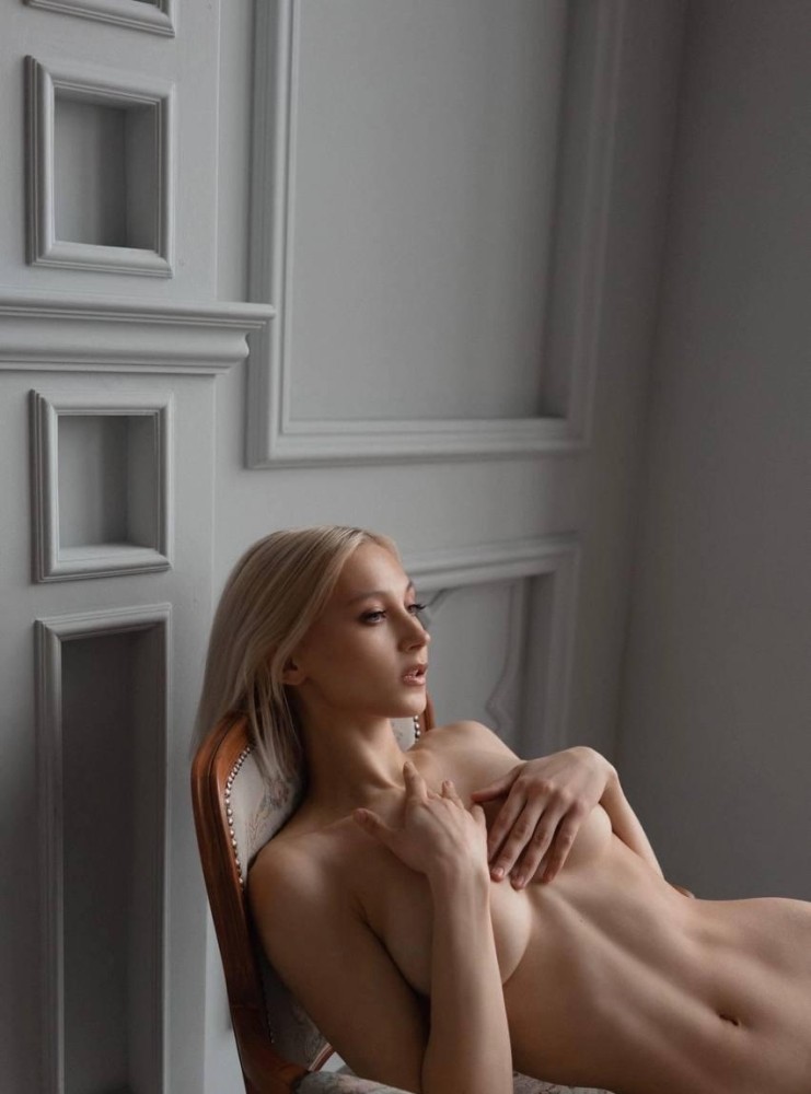 Индивидуалка Таисия фото № 2 в городе Новоуральск