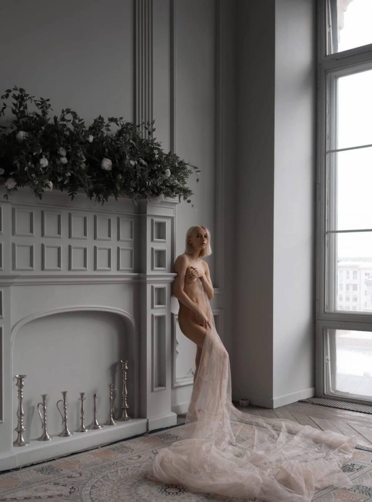 Индивидуалка Таисия фото № 2 в городе Новоуральск