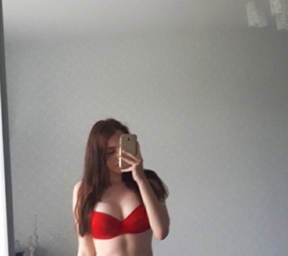 Индивидуалка Тоня фото № 2 в городе Новоуральск