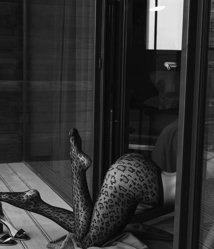 Индивидуалка Тоня фото № 2 в городе Новоуральск