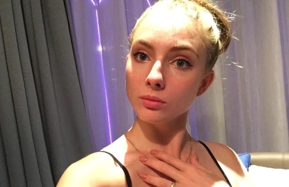 Индивидуалка Тоня фото № 2 в городе Новоуральск