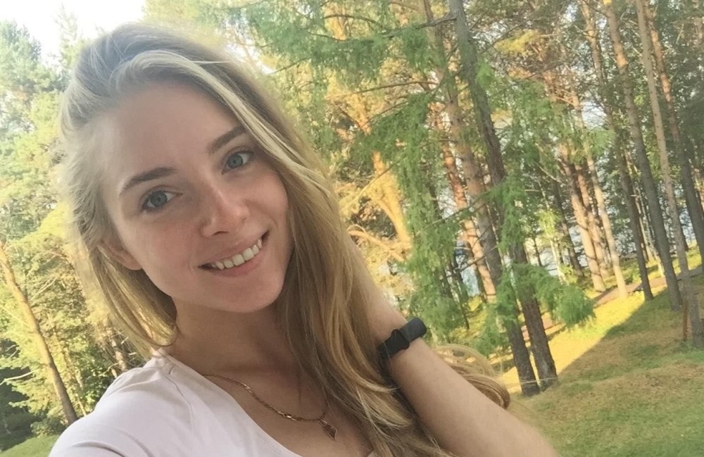 Индивидуалка Тоня фото № 2 в городе Новоуральск