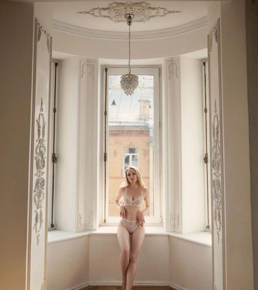 Индивидуалка Ульяна фото № 2 в городе Новоуральск