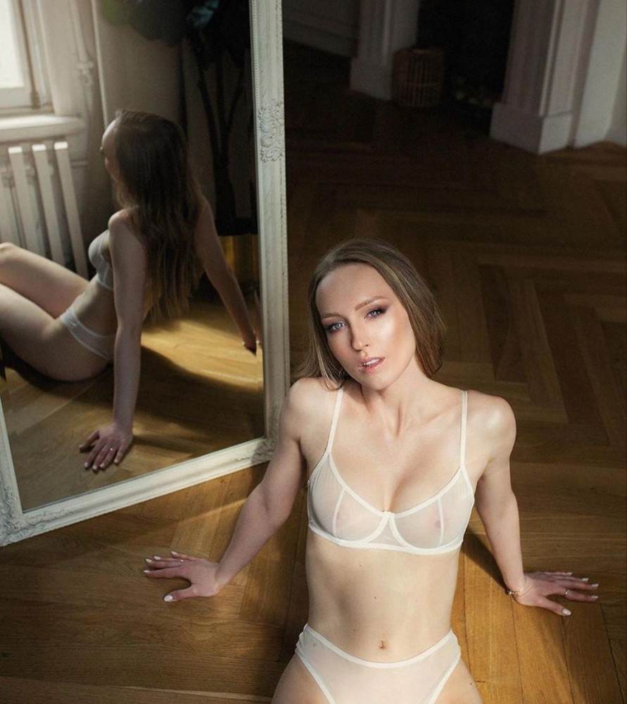 Индивидуалка Ульяна фото № 2 в городе Новоуральск