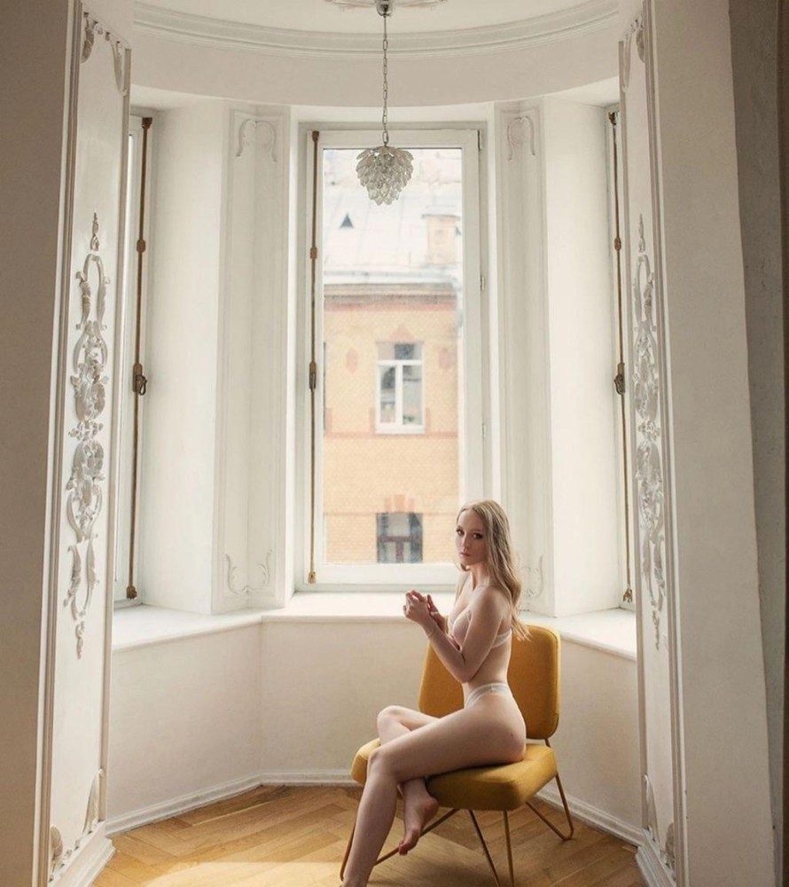 Индивидуалка Ульяна фото № 2 в городе Новоуральск