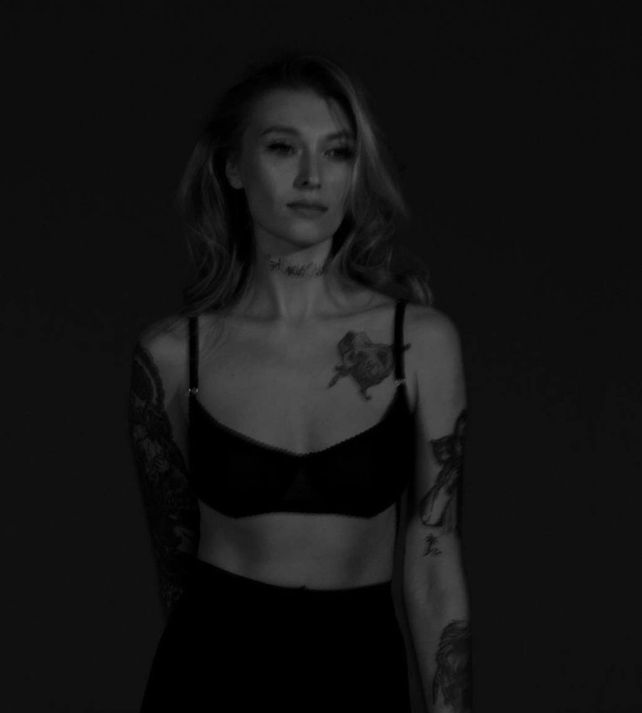 Индивидуалка Валерия фото № 2 в городе Новоуральск