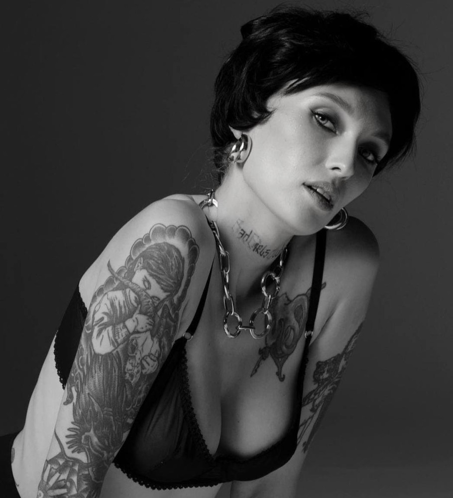 Индивидуалка Валерия фото № 2 в городе Новоуральск