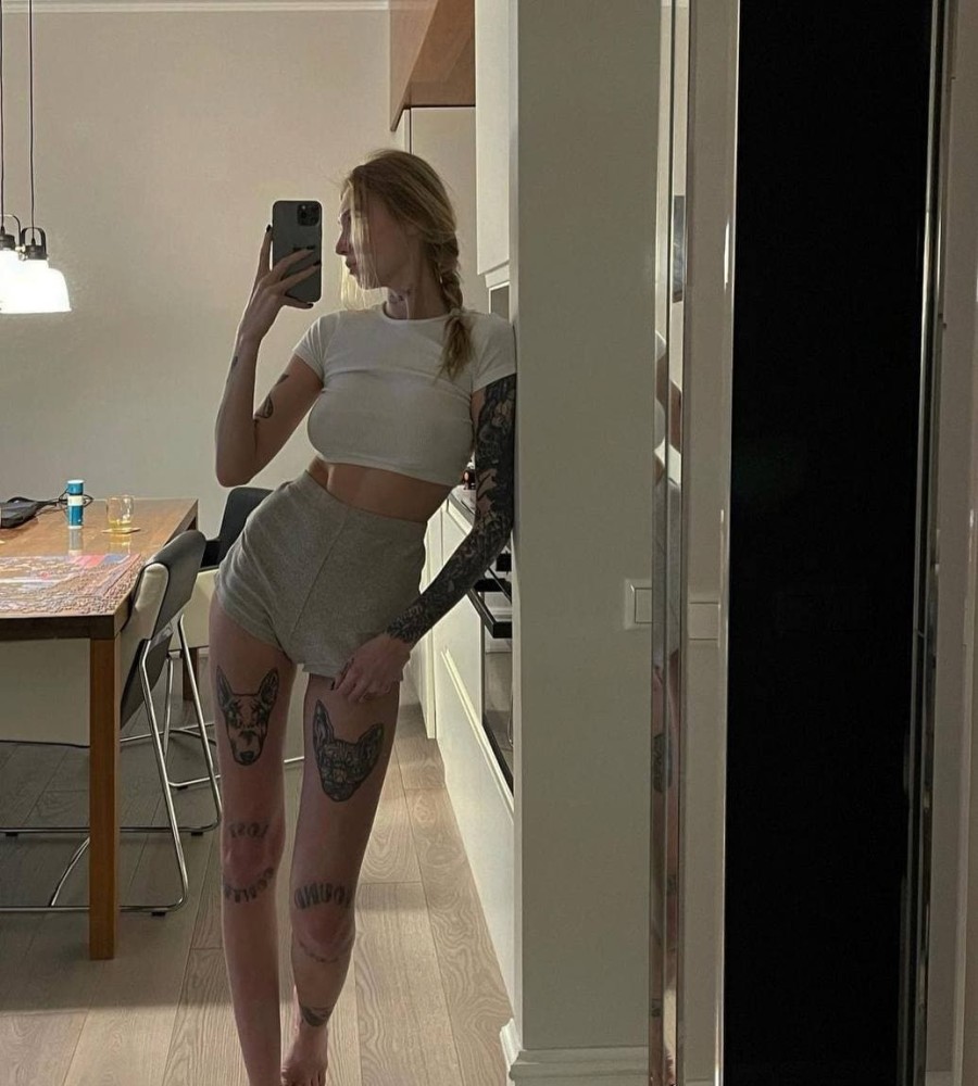 Индивидуалка Валерия фото № 2 в городе Новоуральск