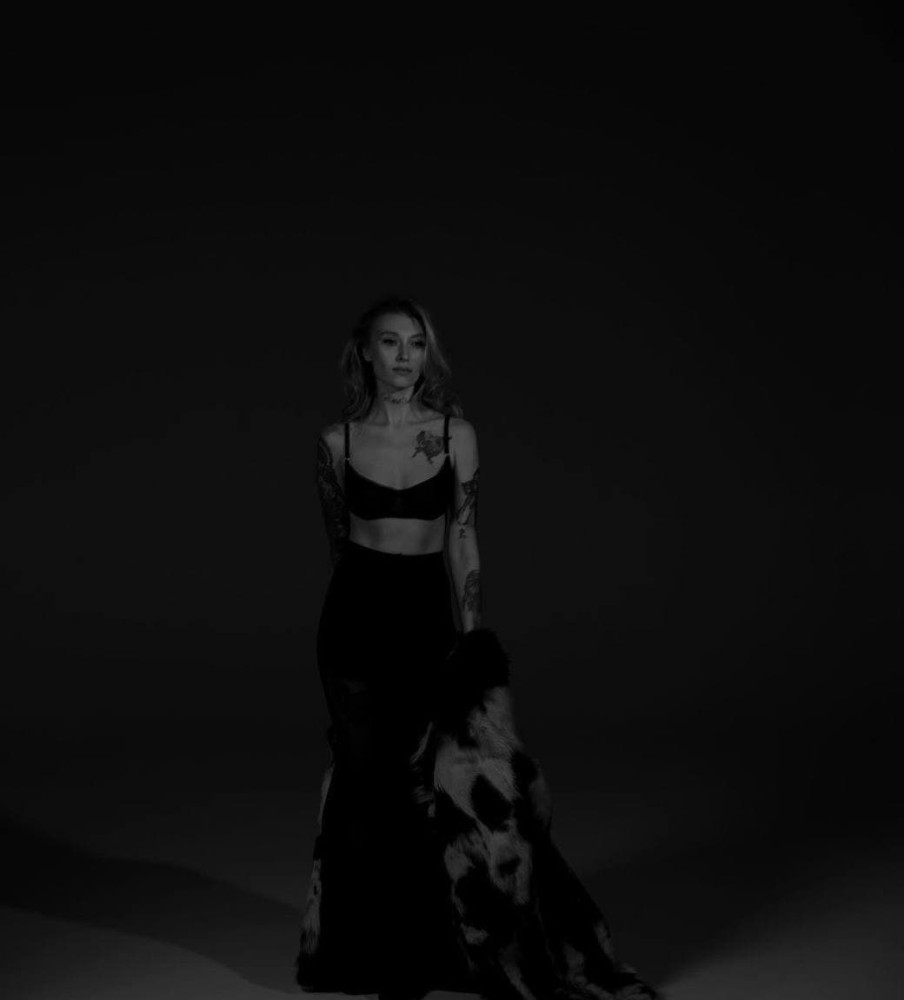 Индивидуалка Валерия фото № 2 в городе Новоуральск