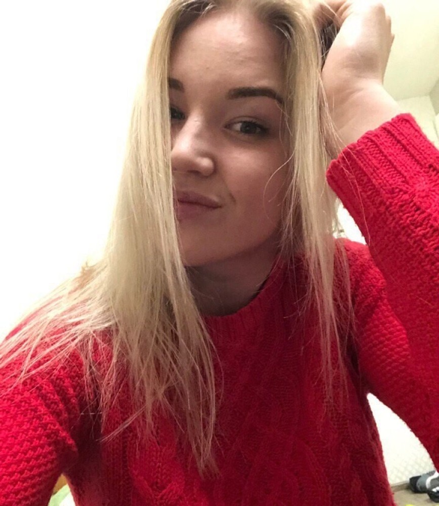 Индивидуалка Влада фото № 2 в городе Новоуральск