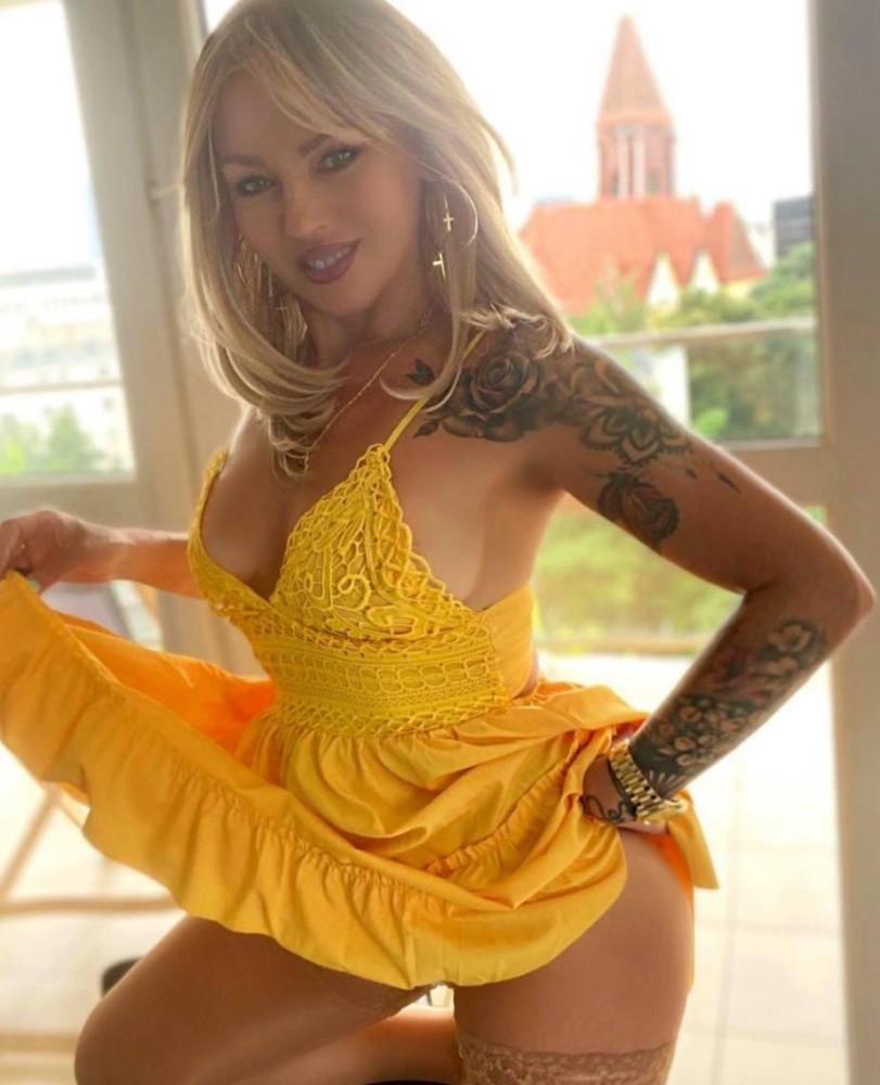 Индивидуалка Владлена фото № 2 в городе Новоуральск