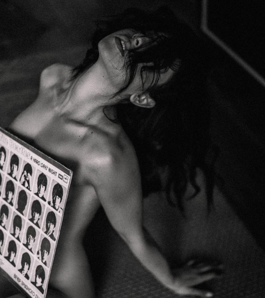 Индивидуалка Владлена фото № 2 в городе Новоуральск