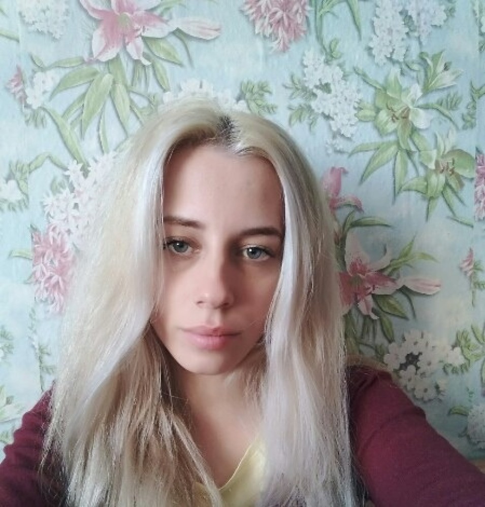 Индивидуалка Яна фото № 2 в городе Новоуральск