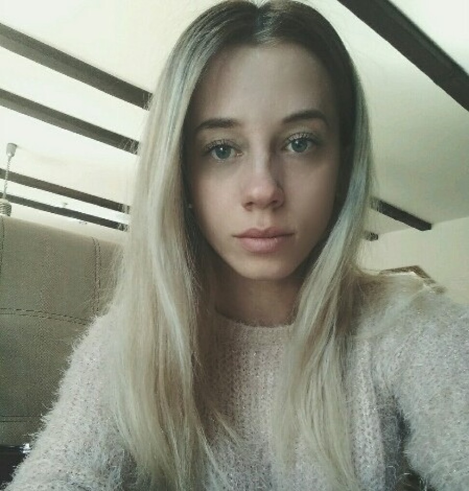 Индивидуалка Яна фото № 2 в городе Новоуральск