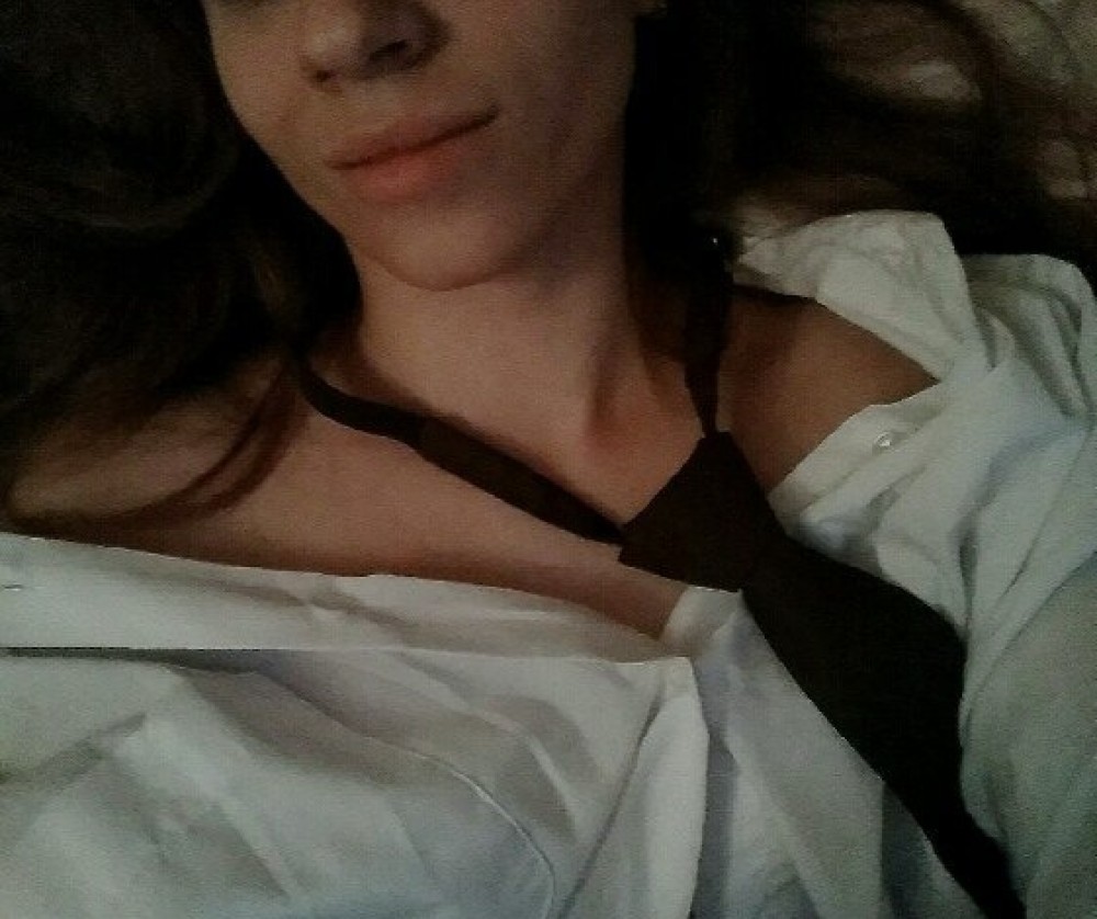 Индивидуалка Яна фото № 2 в городе Новоуральск