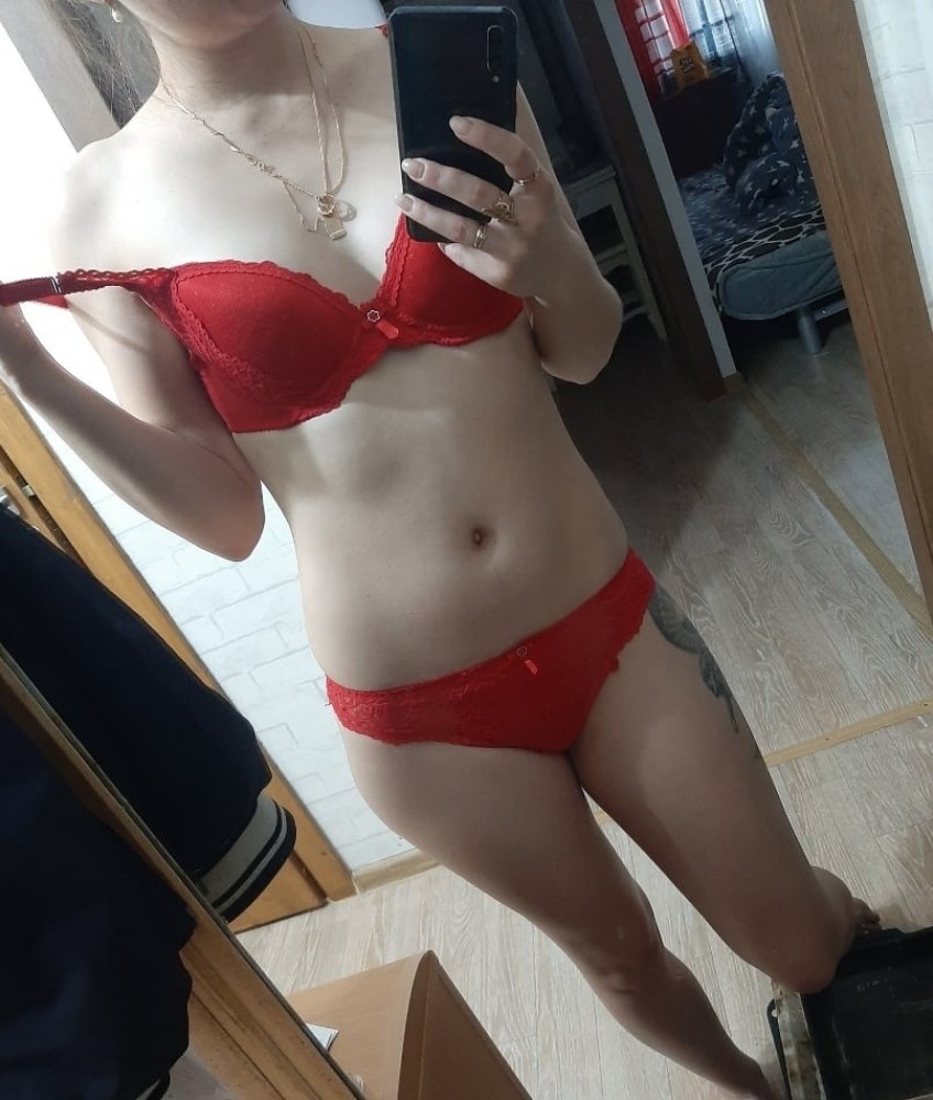 Индивидуалка Яна фото № 2 в городе Новоуральск