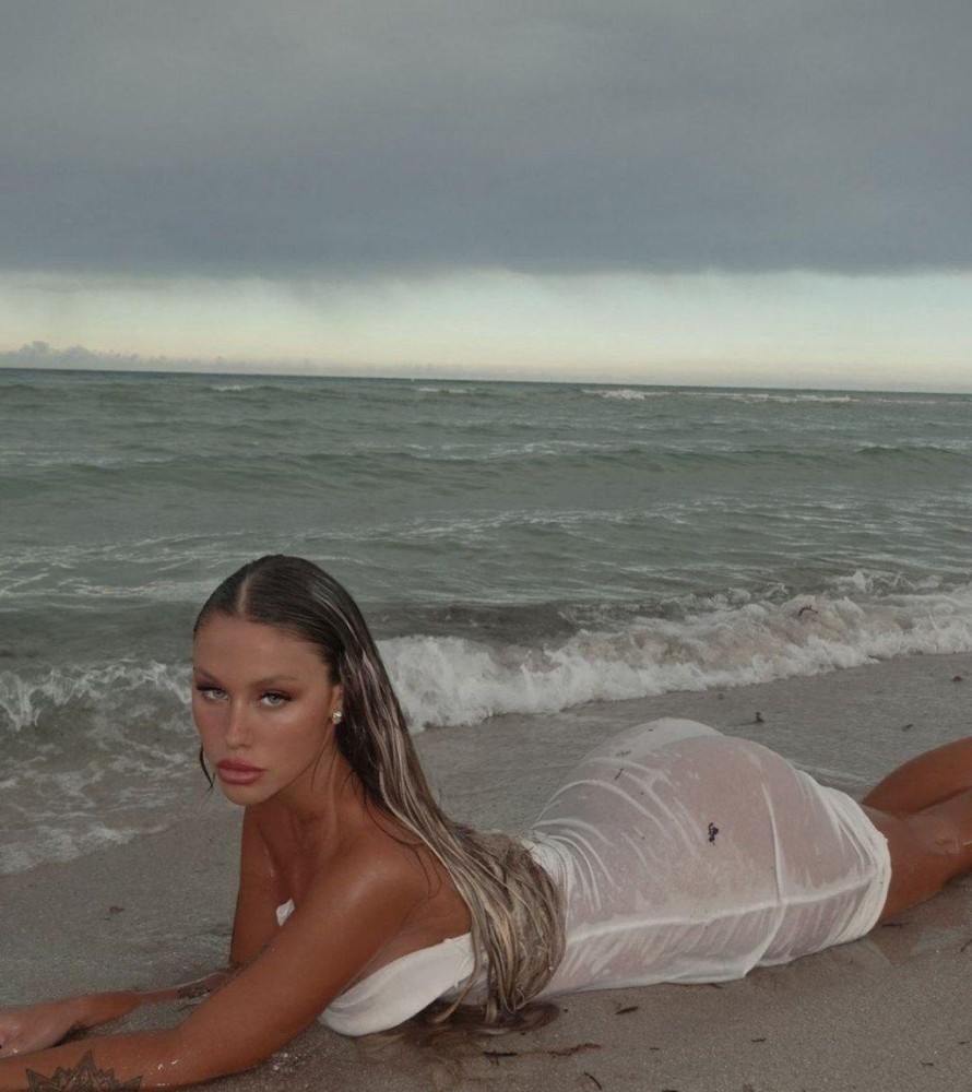 Индивидуалка Зарина фото № 2 в городе Новоуральск