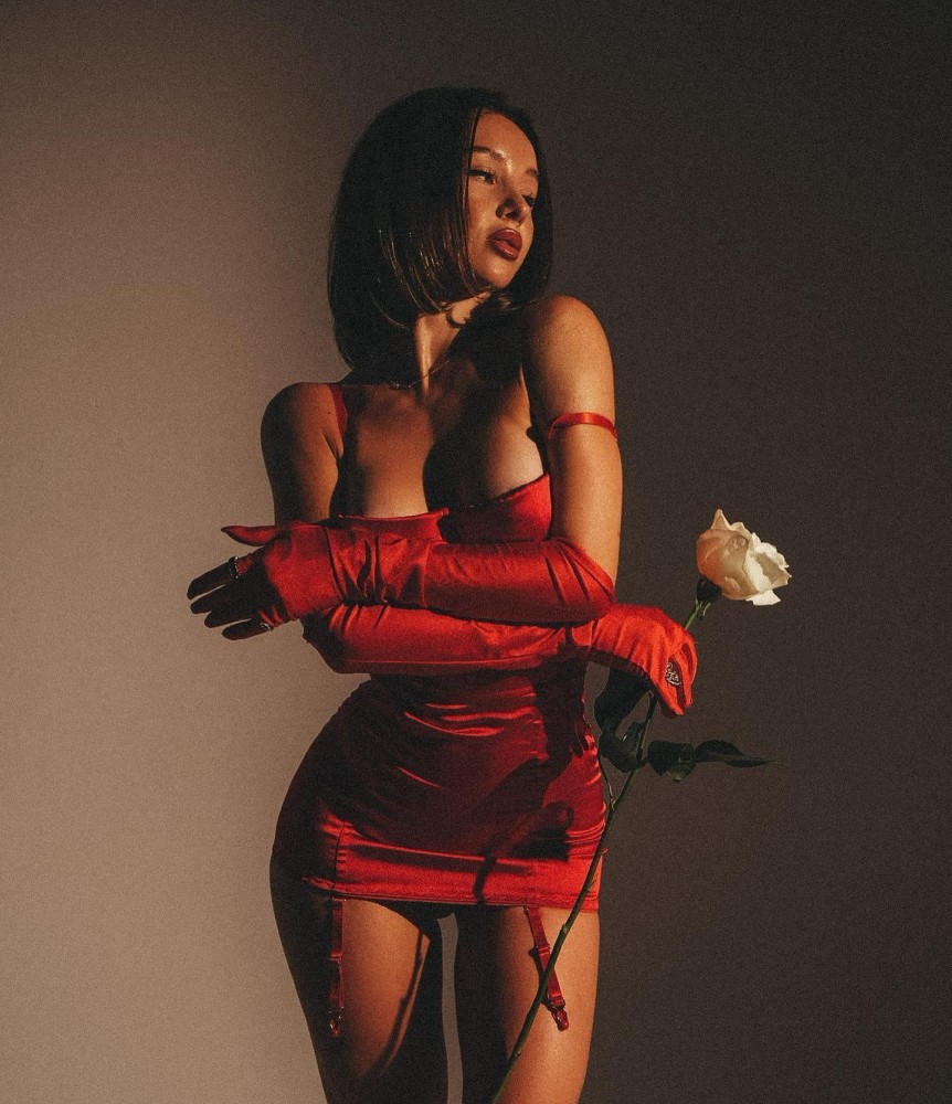 Индивидуалка Злата фото № 2 в городе Новоуральск