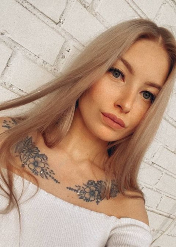 Индивидуалка Адель фото № 2 в городе Новоуральск