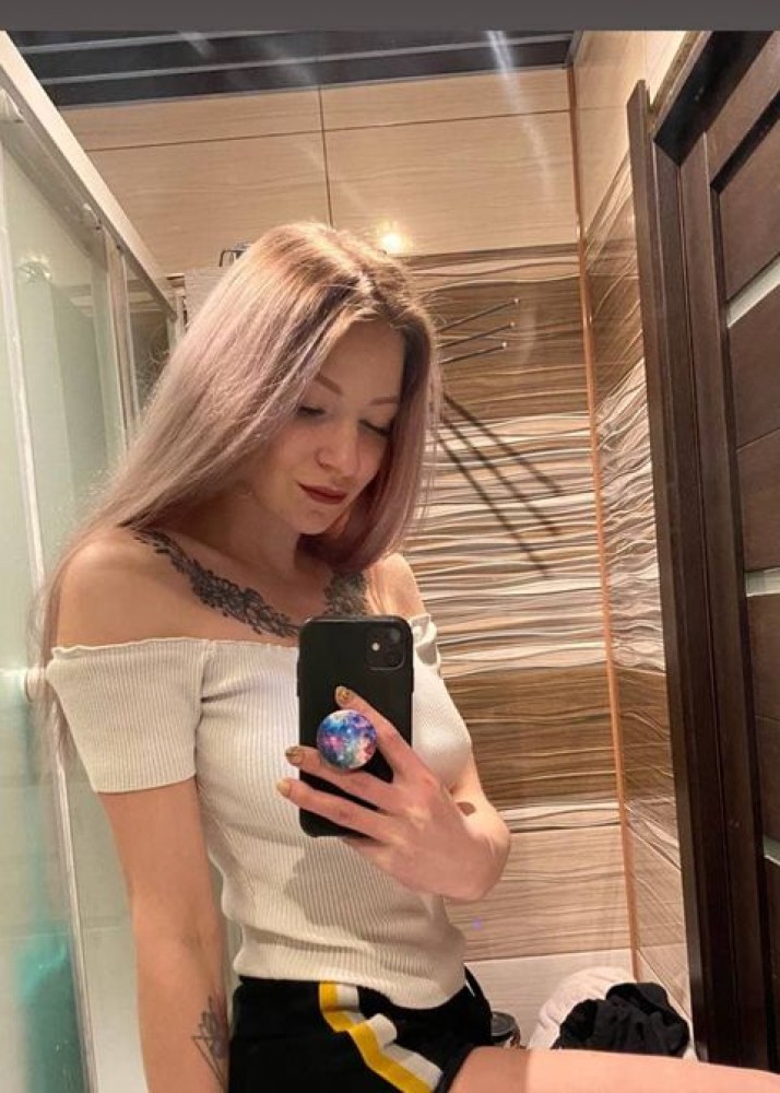 Индивидуалка Адель фото № 2 в городе Новоуральск