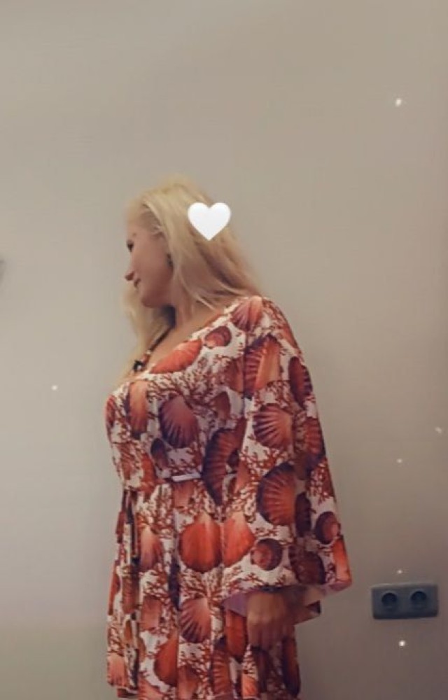 Индивидуалка Агния фото № 2 в городе Новоуральск