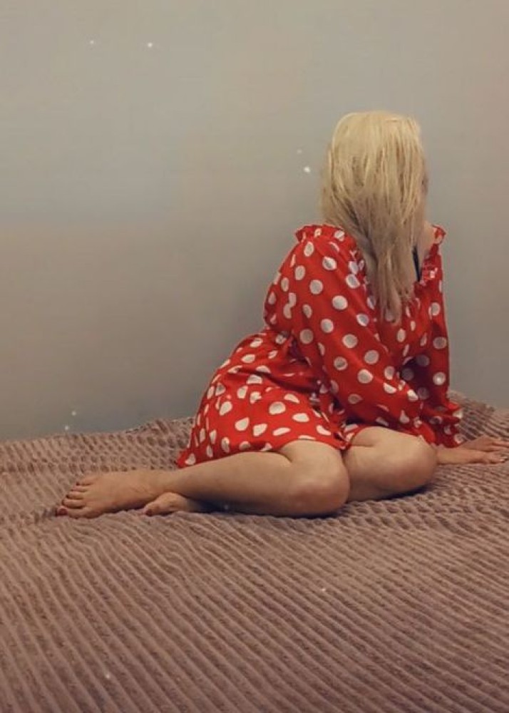 Индивидуалка Агния фото № 2 в городе Новоуральск