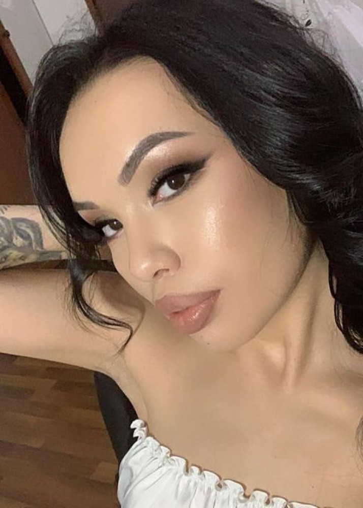 Индивидуалка Айлин фото № 2 в городе Новоуральск