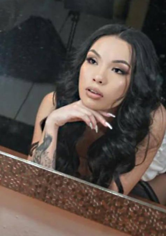 Индивидуалка Айлин фото № 2 в городе Новоуральск