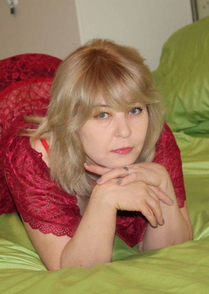 Индивидуалка Альбина фото № 2 в городе Новоуральск