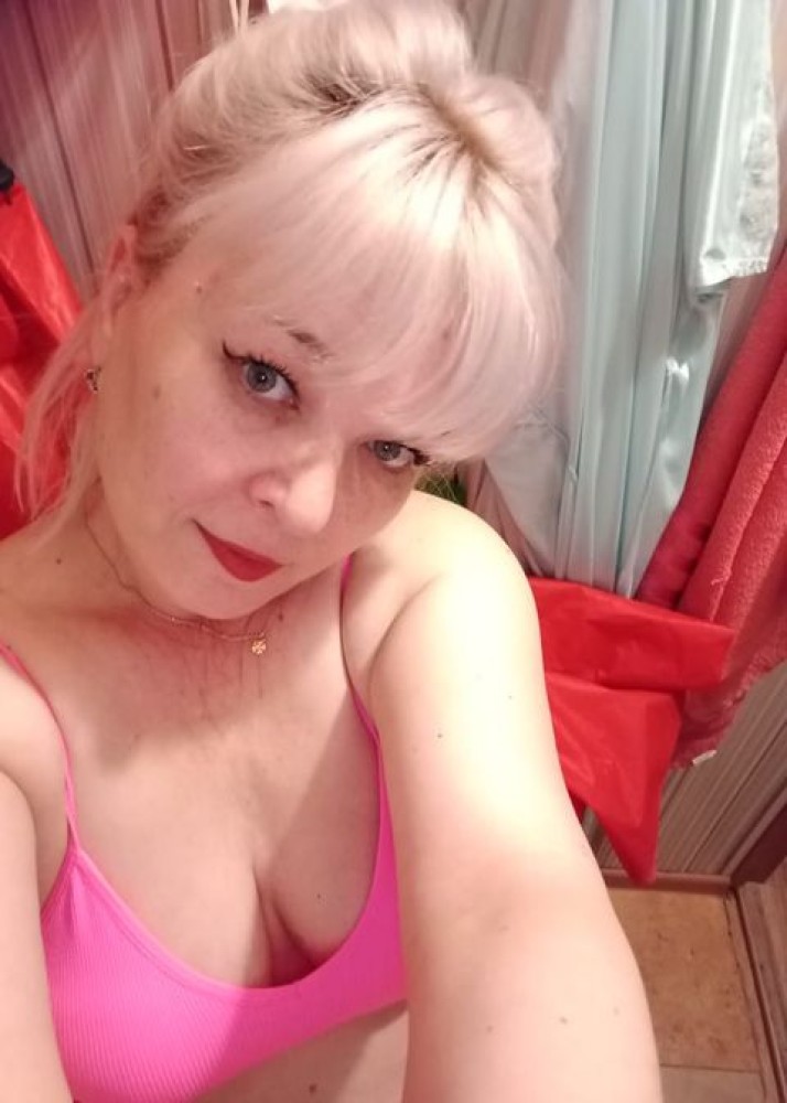 Индивидуалка Альбина фото № 2 в городе Новоуральск