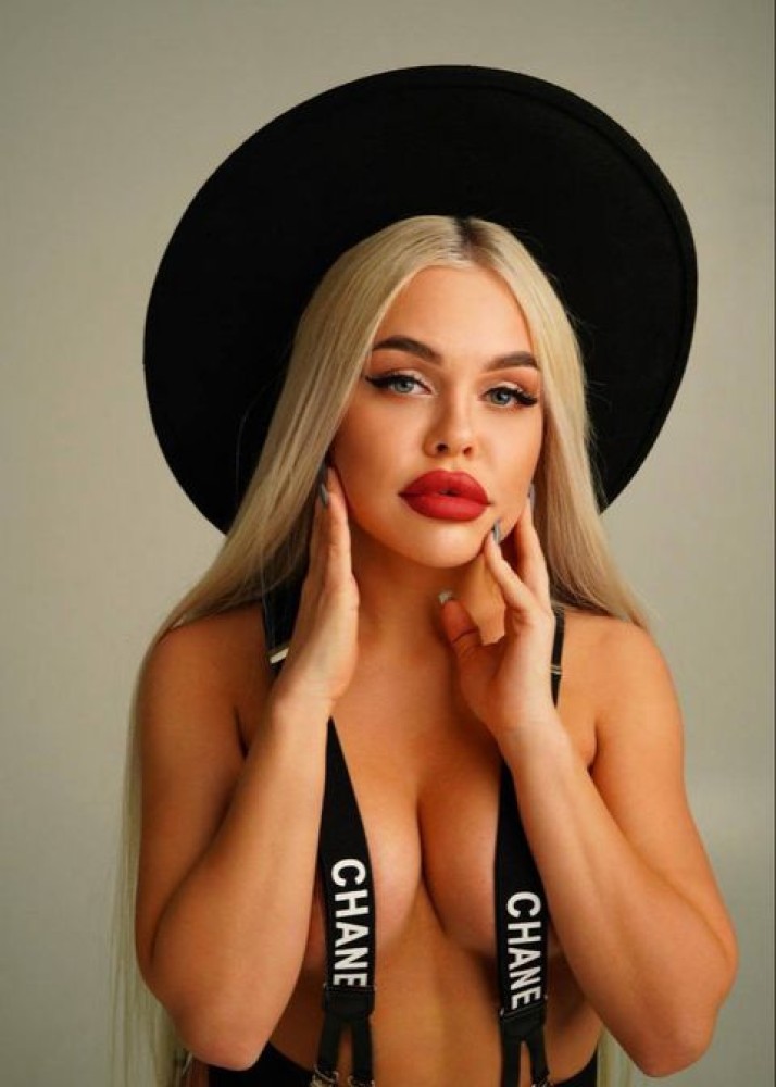 Индивидуалка Алена главное фото в городе Новоуральск 