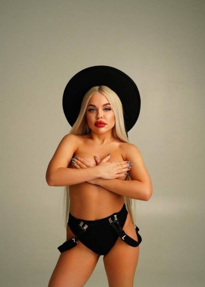 Индивидуалка Алена фото № 2 в городе Новоуральск