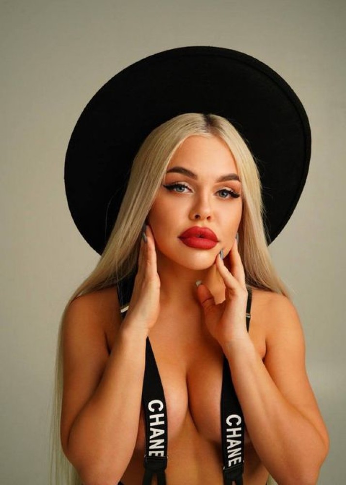 Индивидуалка Алена фото № 2 в городе Новоуральск