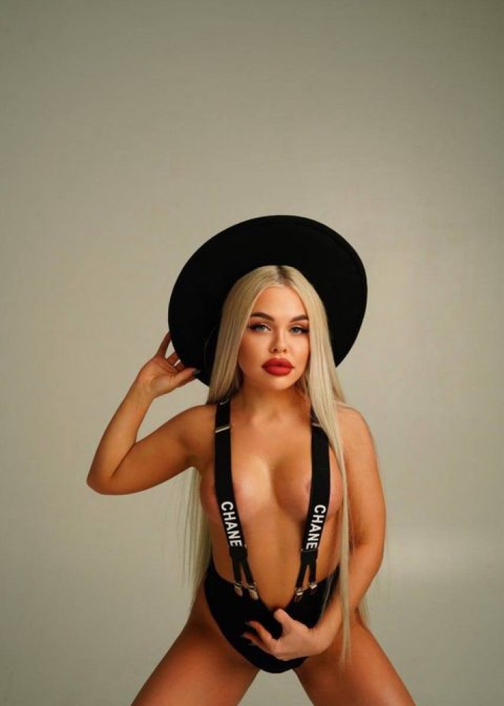 Индивидуалка Алена фото № 2 в городе Новоуральск