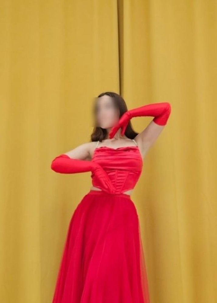 Индивидуалка Алина фото № 2 в городе Новоуральск