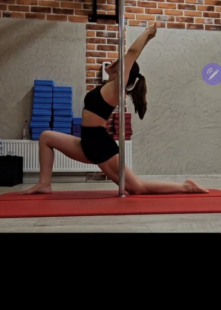 Индивидуалка Алина фото № 2 в городе Новоуральск