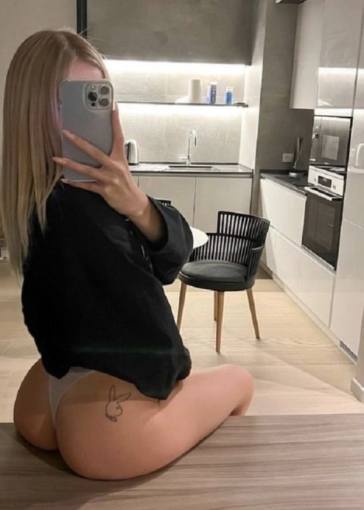 Индивидуалка Алиса фото № 2 в городе Новоуральск