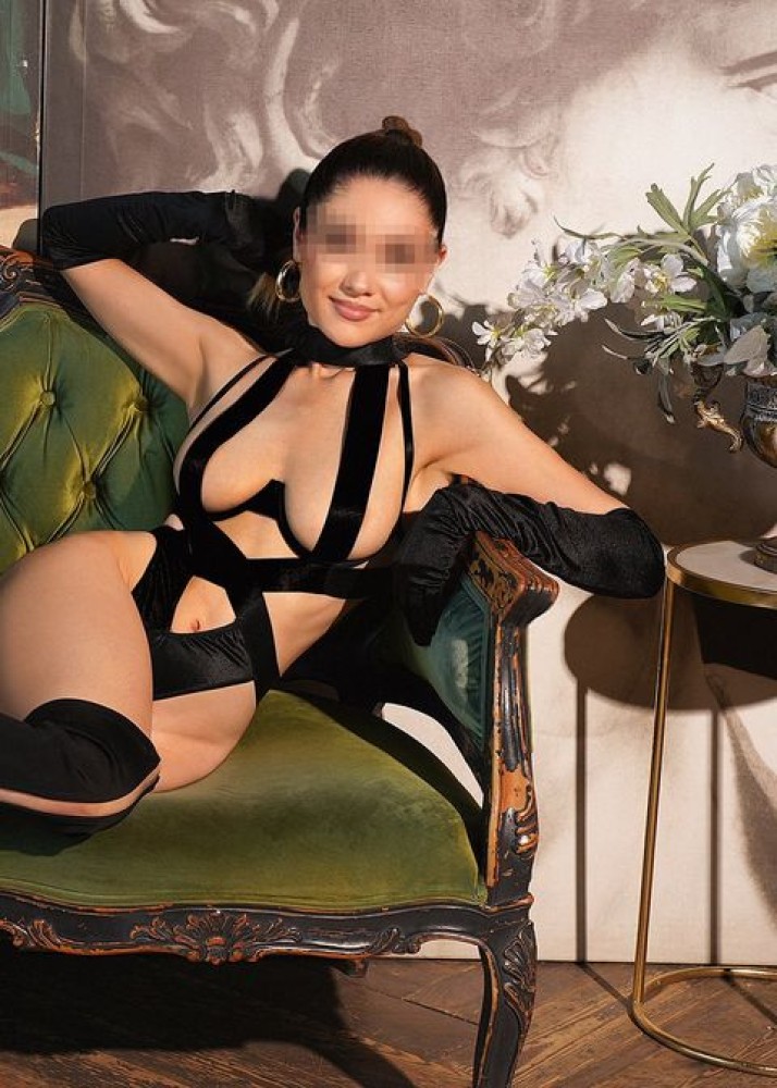 Индивидуалка Алиса фото № 2 в городе Новоуральск