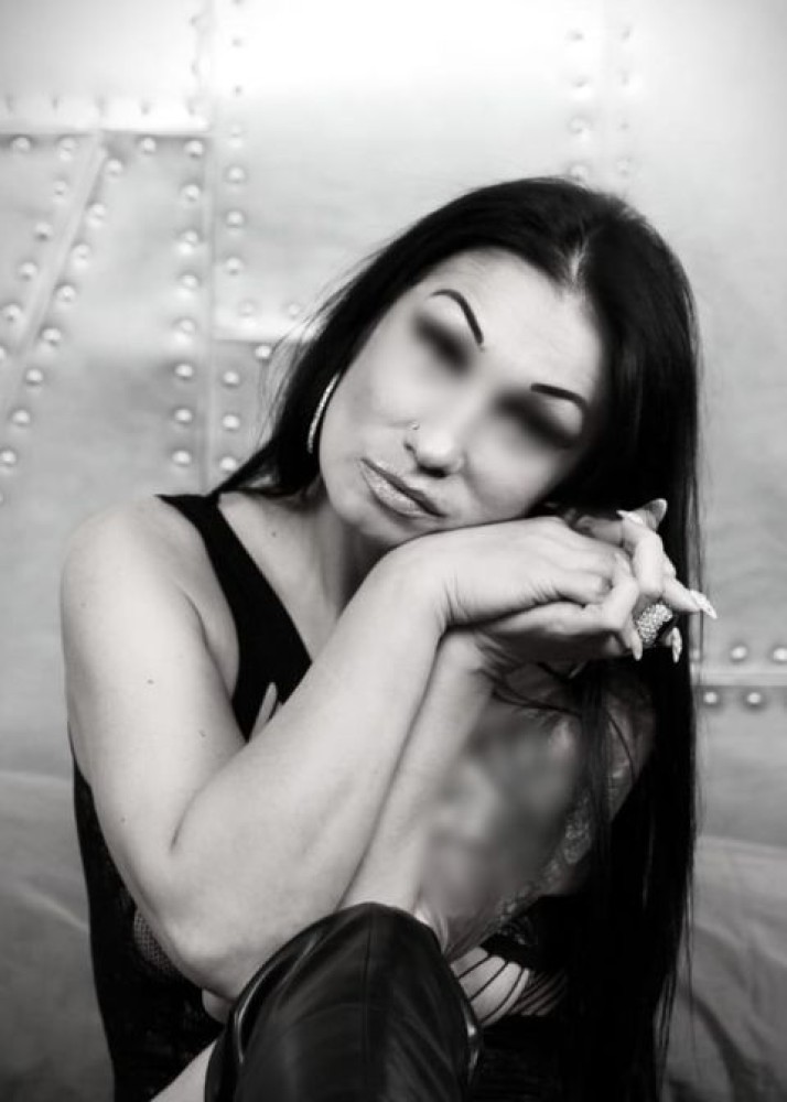 Индивидуалка Амира главное фото в городе Новоуральск 