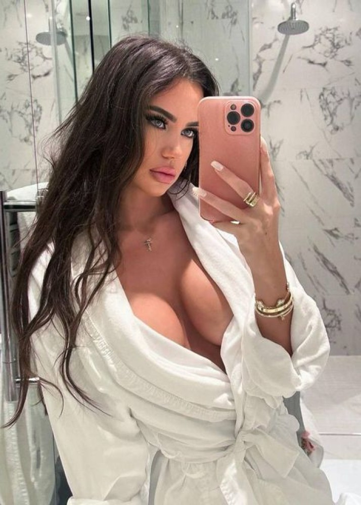 Индивидуалка Азалия главное фото в городе Новоуральск 