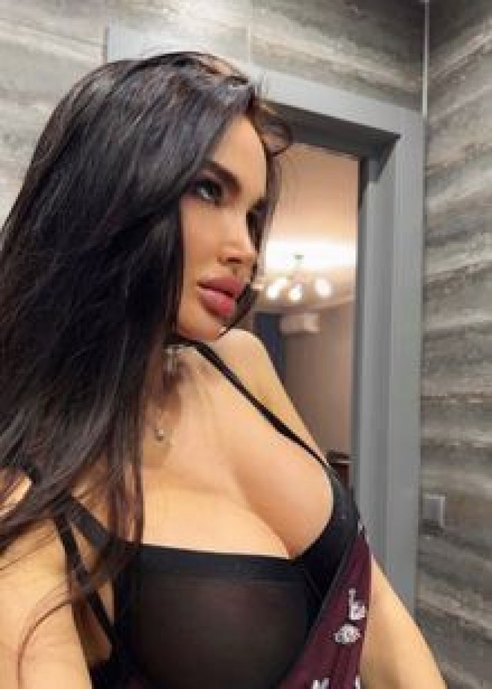 Индивидуалка Азалия фото № 2 в городе Новоуральск