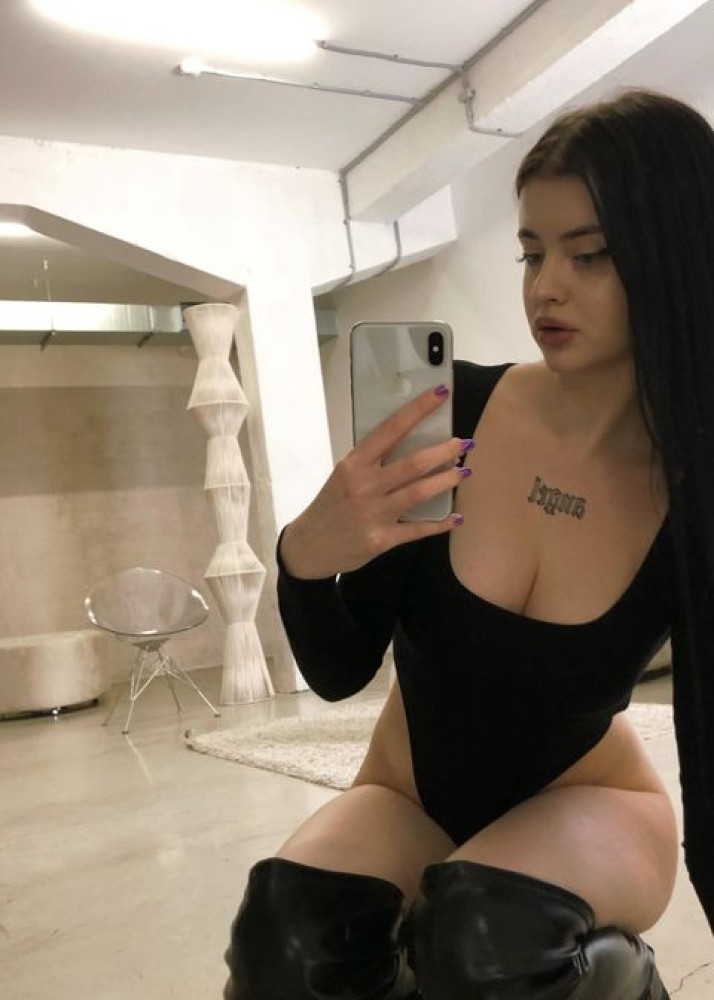 Индивидуалка Бьянка фото № 2 в городе Новоуральск