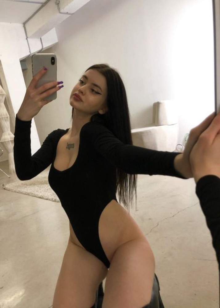 Индивидуалка Бьянка фото № 2 в городе Новоуральск