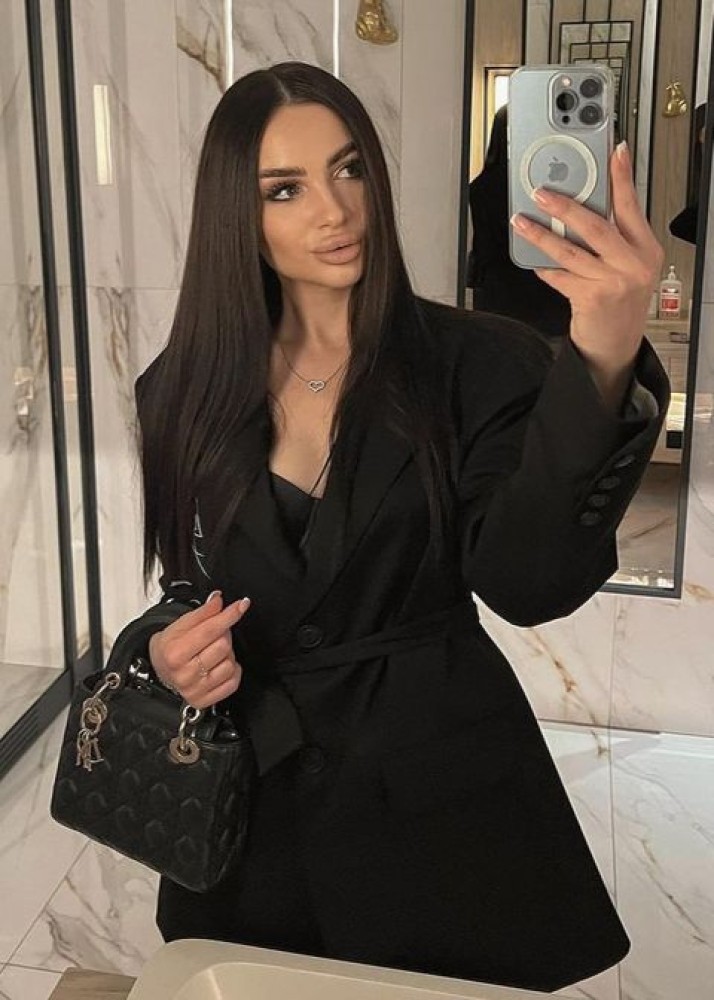 Индивидуалка Дана главное фото в городе Новоуральск 