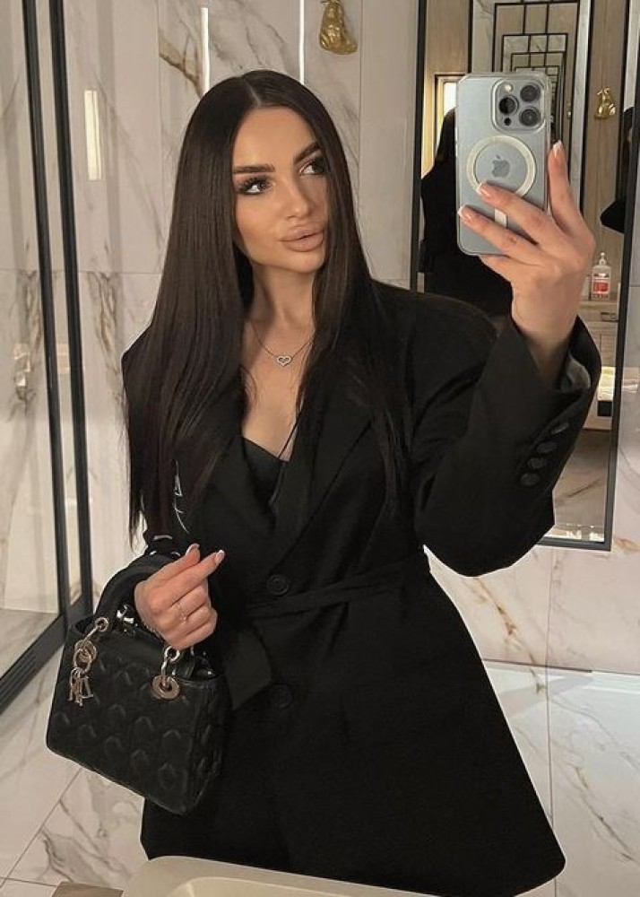 Индивидуалка Дана фото № 2 в городе Новоуральск