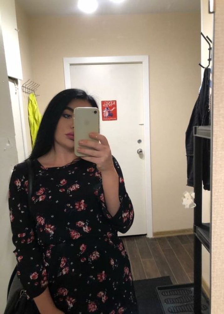 Индивидуалка Дарина фото № 2 в городе Новоуральск