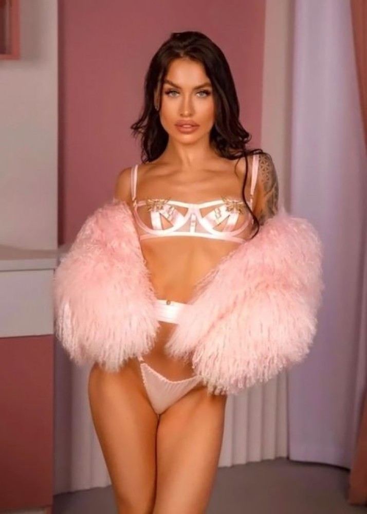 Индивидуалка Дария главное фото в городе Новоуральск 